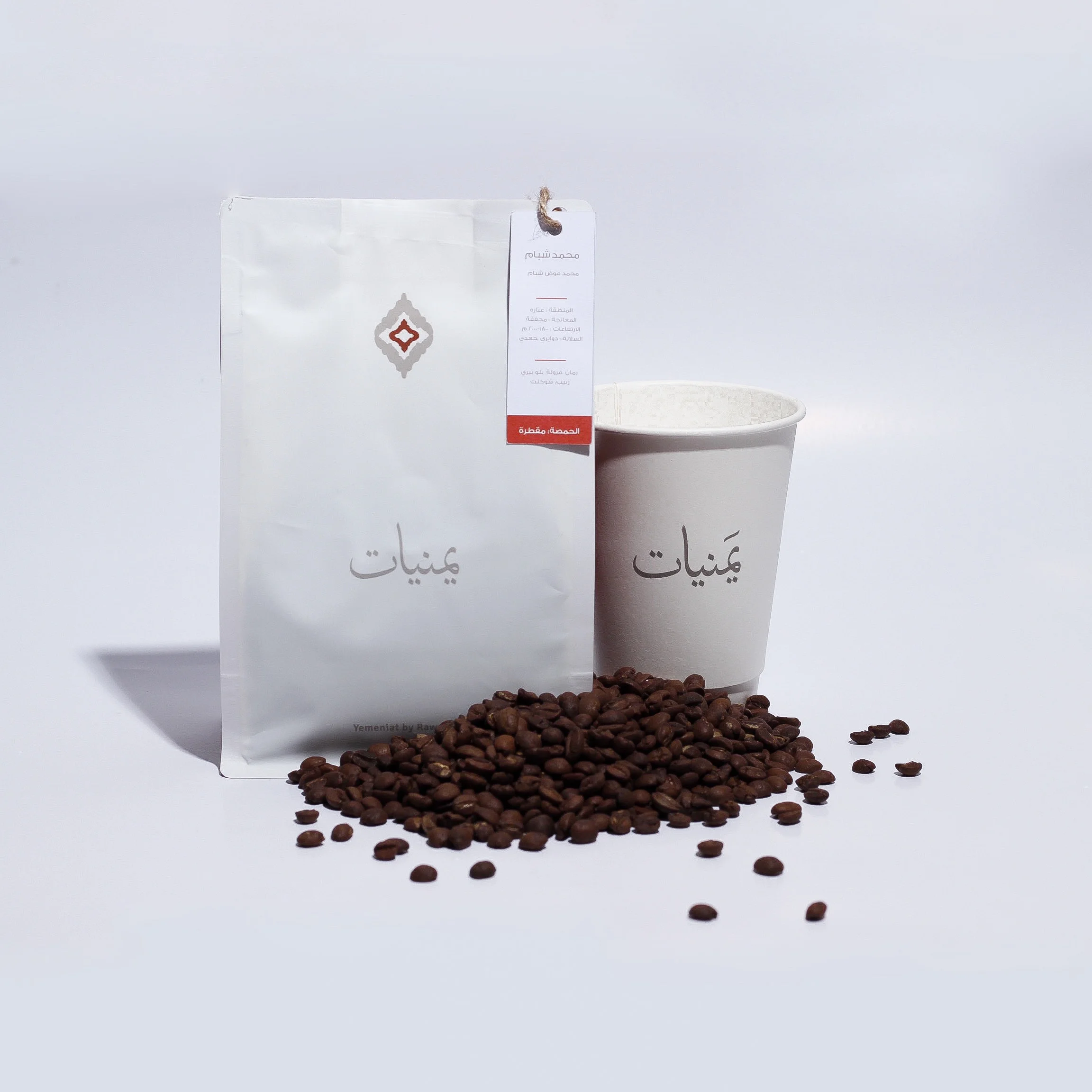 تصوير احترافي للبن اليمني من فريق فلوزوم لمواقع التواصل الاجتماعي يمنيات